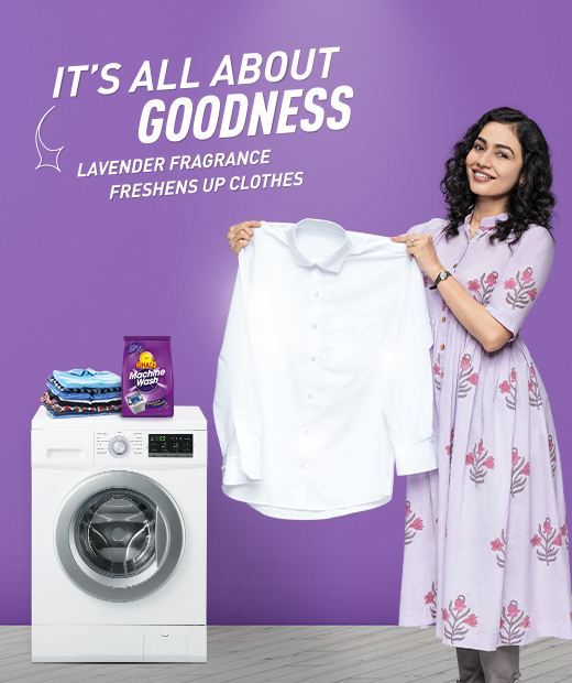 ghadi detergent effortless cleaning